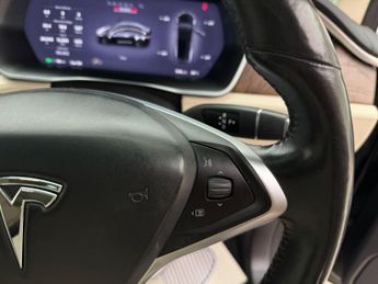 Tesla Model X P100DL (Dual Motor) Auto 4WDE 5dr (Ludicrous)