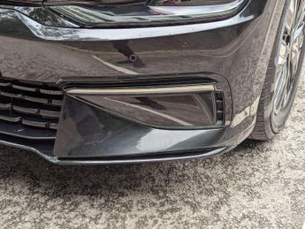 Kia EV6 77.4kWh GT-Line Auto 5dr