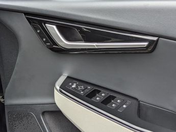 Kia EV6 77.4kWh GT-Line Auto 5dr