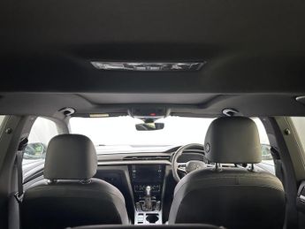 Volkswagen Arteon 2.0 TDI R-Line Shooting Brake DSG Euro 6 (s/s) 5dr