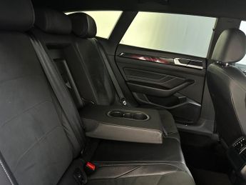 Volkswagen Arteon 2.0 TDI R-Line Shooting Brake DSG Euro 6 (s/s) 5dr