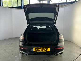 Volkswagen Arteon 2.0 TDI R-Line Shooting Brake DSG Euro 6 (s/s) 5dr