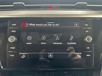 Volkswagen Arteon 2.0 TDI R-Line Shooting Brake DSG Euro 6 (s/s) 5dr