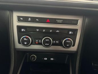 SEAT Ateca 1.5 TSI EVO FR Edition DSG Euro 6 (s/s) 5dr