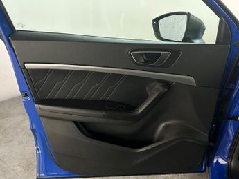 SEAT Ateca 1.5 TSI EVO FR Edition DSG Euro 6 (s/s) 5dr