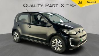 Volkswagen Up 36.8kWh e-up! Auto 5dr