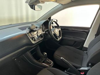 Volkswagen e-up! 36.8kWh e-up! Auto 5dr
