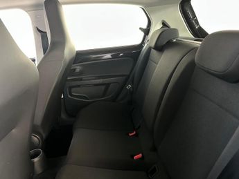 Volkswagen e-up! 36.8kWh e-up! Auto 5dr
