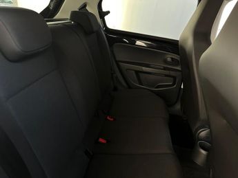 Volkswagen e-up! 36.8kWh e-up! Auto 5dr
