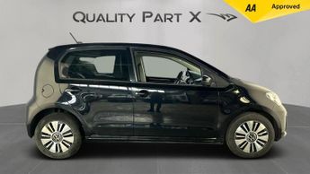 Volkswagen e-up! 36.8kWh e-up! Auto 5dr