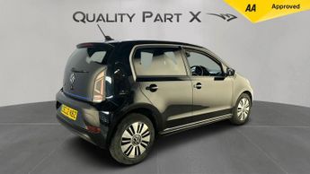 Volkswagen e-up! 36.8kWh e-up! Auto 5dr