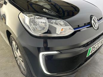 Volkswagen e-up! 36.8kWh e-up! Auto 5dr