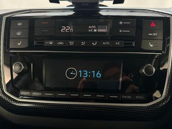 Volkswagen e-up! 36.8kWh e-up! Auto 5dr