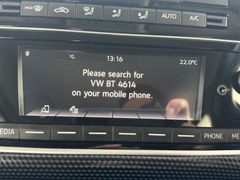 Volkswagen e-up! 36.8kWh e-up! Auto 5dr