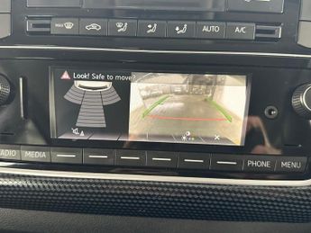 Volkswagen e-up! 36.8kWh e-up! Auto 5dr