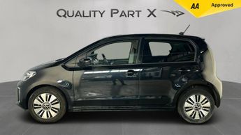 Volkswagen e-up! 36.8kWh e-up! Auto 5dr