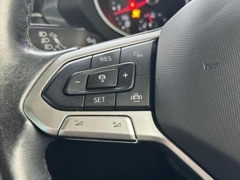 Volkswagen Tiguan 1.5 TSI Life DSG Euro 6 (s/s) 5dr