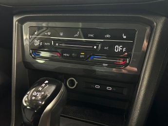 Volkswagen Tiguan 1.5 TSI Life DSG Euro 6 (s/s) 5dr