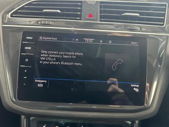 Volkswagen Tiguan 1.5 TSI Life DSG Euro 6 (s/s) 5dr