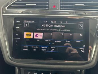 Volkswagen Tiguan 1.5 TSI Life DSG Euro 6 (s/s) 5dr