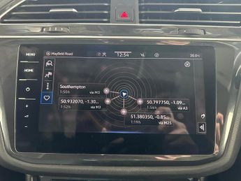 Volkswagen Tiguan 1.5 TSI Life DSG Euro 6 (s/s) 5dr