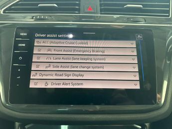 Volkswagen Tiguan 1.5 TSI Life DSG Euro 6 (s/s) 5dr