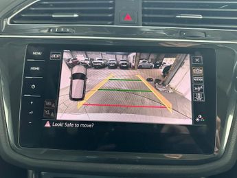 Volkswagen Tiguan 1.5 TSI Life DSG Euro 6 (s/s) 5dr