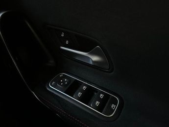 Mercedes-Benz A Class 1.3 A200 AMG Line 7G-DCT Euro 6 (s/s) 5dr