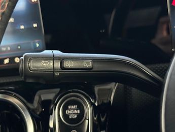Mercedes-Benz A Class 1.3 A200 AMG Line 7G-DCT Euro 6 (s/s) 5dr