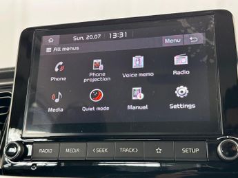 Kia Rio 1.2 2 Euro 6 (s/s) 5dr
