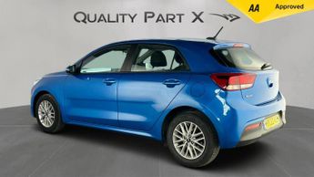 Kia Rio 1.2 2 Euro 6 (s/s) 5dr