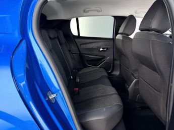 Peugeot 208 1.2 PureTech Allure Euro 6 (s/s) 5dr
