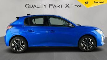 Peugeot 208 1.2 PureTech Allure Euro 6 (s/s) 5dr