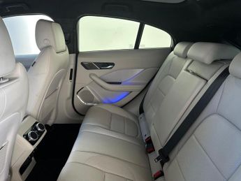 Jaguar I-PACE 400 90kWh HSE Black Auto 4WD 5dr