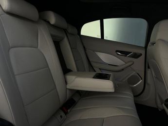 Jaguar I-PACE 400 90kWh HSE Black Auto 4WD 5dr