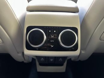 Jaguar I-PACE 400 90kWh HSE Black Auto 4WD 5dr