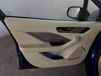 Jaguar I-PACE 400 90kWh HSE Black Auto 4WD 5dr