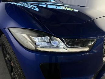 Jaguar I-PACE 400 90kWh HSE Black Auto 4WD 5dr