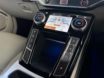 Jaguar I-PACE 400 90kWh HSE Black Auto 4WD 5dr