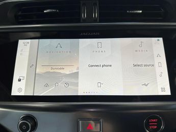 Jaguar I-PACE 400 90kWh HSE Black Auto 4WD 5dr