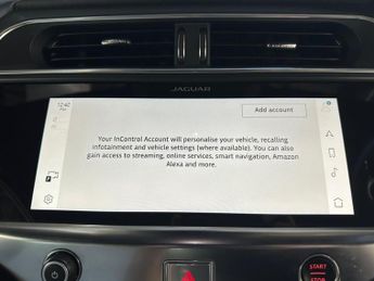Jaguar I-PACE 400 90kWh HSE Black Auto 4WD 5dr