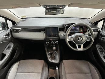 Renault Clio 1.6 E-TECH evolution Auto Euro 6 (s/s) 5dr