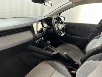 Renault Clio 1.6 E-TECH evolution Auto Euro 6 (s/s) 5dr