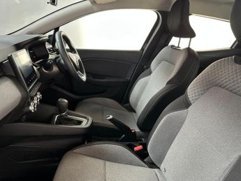 Renault Clio 1.6 E-TECH evolution Auto Euro 6 (s/s) 5dr