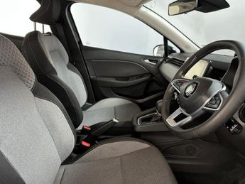 Renault Clio 1.6 E-TECH evolution Auto Euro 6 (s/s) 5dr