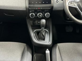 Renault Clio 1.6 E-TECH evolution Auto Euro 6 (s/s) 5dr