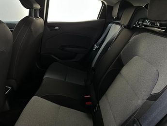 Renault Clio 1.6 E-TECH evolution Auto Euro 6 (s/s) 5dr
