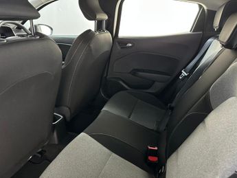 Renault Clio 1.6 E-TECH evolution Auto Euro 6 (s/s) 5dr