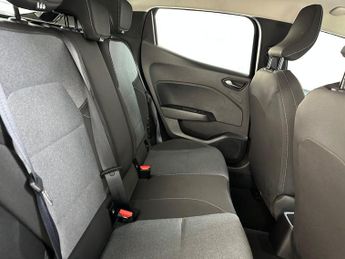 Renault Clio 1.6 E-TECH evolution Auto Euro 6 (s/s) 5dr