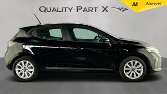 Renault Clio 1.6 E-TECH evolution Auto Euro 6 (s/s) 5dr